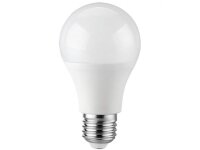 Лампа светодиодная А60-20Вт, 2700К, 220В, Е27 тепл. белый свет