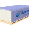Гипсокартон ГКЛ Gyproc Оптима 3000х1200х12,5 мм 