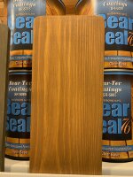 Масло-пропитка водно-алкидная Bear Seal 76 сосна №12  0,946 л (США) 
