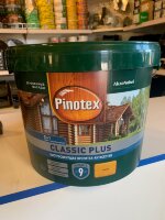 Пропитка-антисептик СОСНА 2,5л. Pinotex Classic Plus 3 в 1