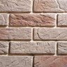 Кирпич классический (бежевый) Облицовочный камень- бетон 230×63×12мм
