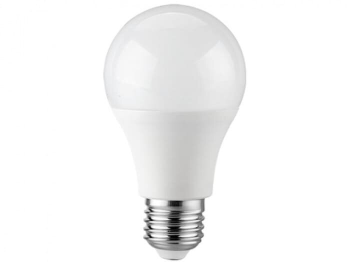 Лампа светодиодная А60-20Вт, 2700К, 220В, Е27 тепл. белый свет